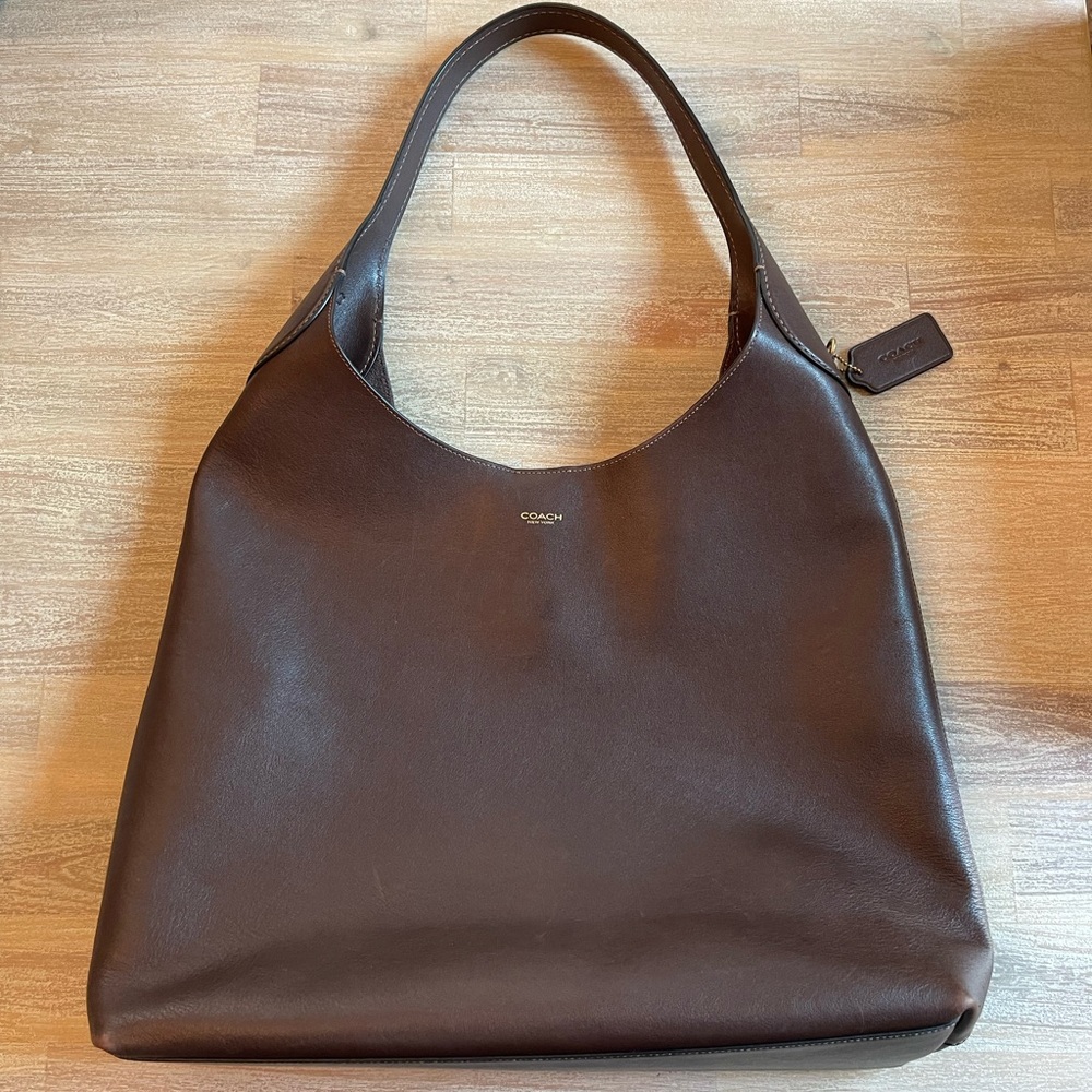 Coach Brooklyn Bag 39